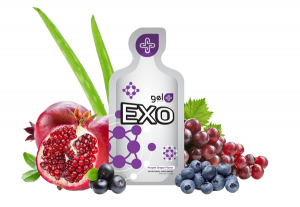 GelPlus EXO