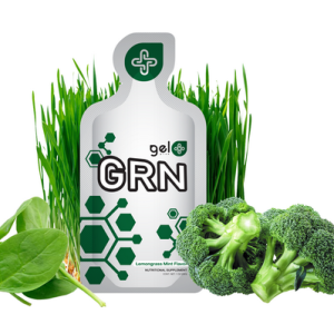 GelPlus GRN