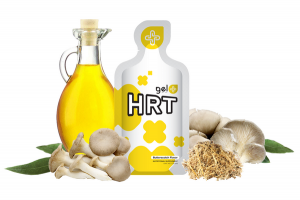 GelPlus HRT