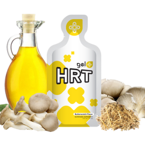 GelPlus HRT