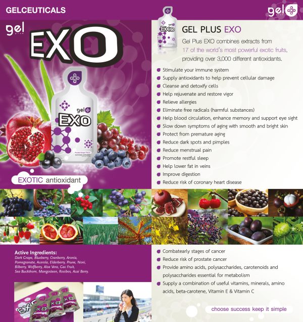GelPlus EXO - Image 2