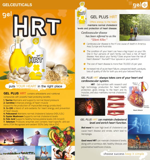 GelPlus HRT - Image 2