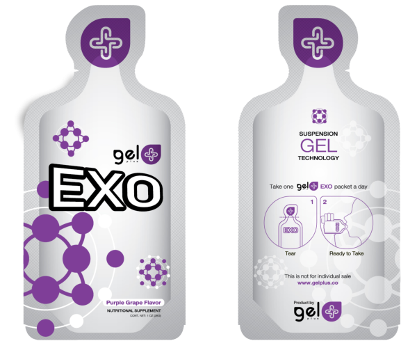 GelPlus EXO - Image 3