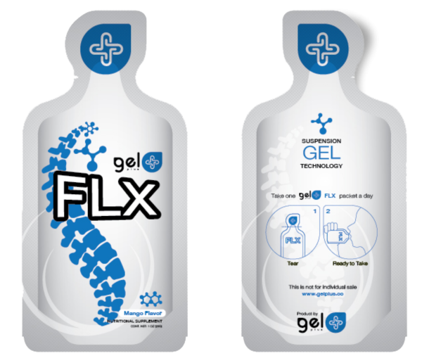 GelPlus FLX - Image 3