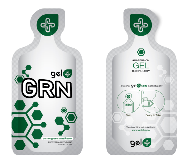 GelPlus GRN - Image 3