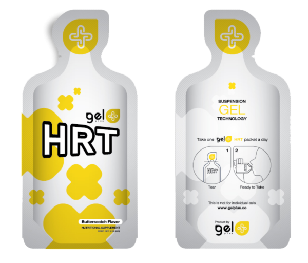 GelPlus HRT - Image 3