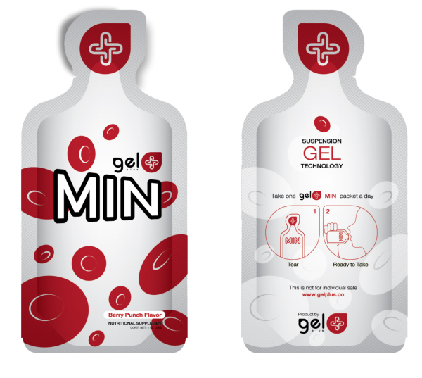 GelPlus MIN - Image 3