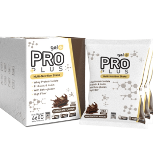 Gelplus PRO Plus