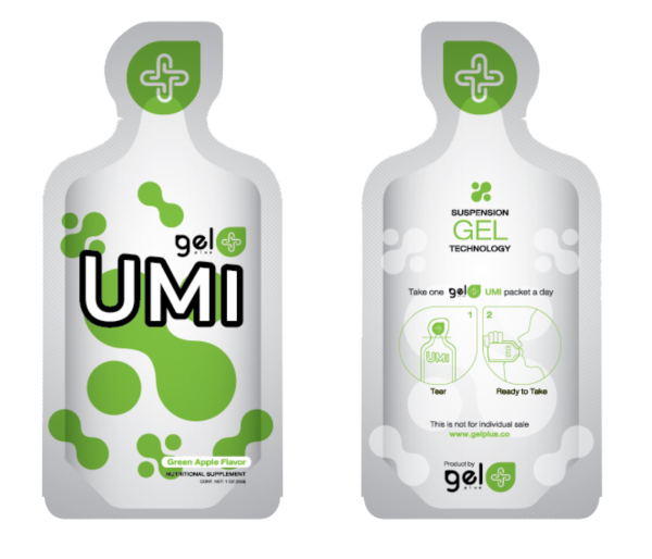 GelPlus UMI - Image 3