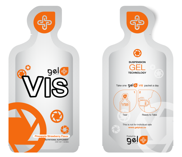 GelPlus VIS - Image 3