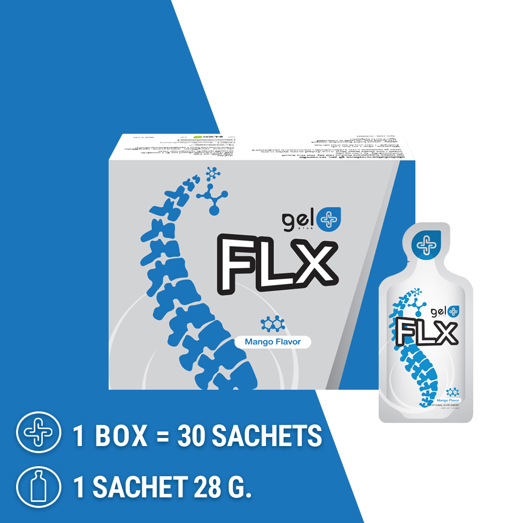 GelPlus FLX - 30 Sachet<br> *Free Shipping - Image 8