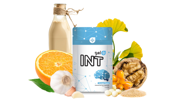 Gelplus INT